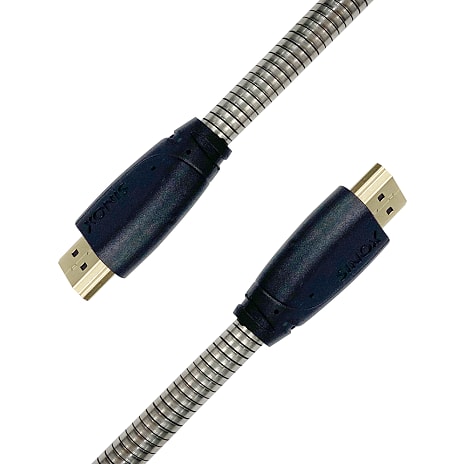 Sinox HDMI cable 8K gold 4320p