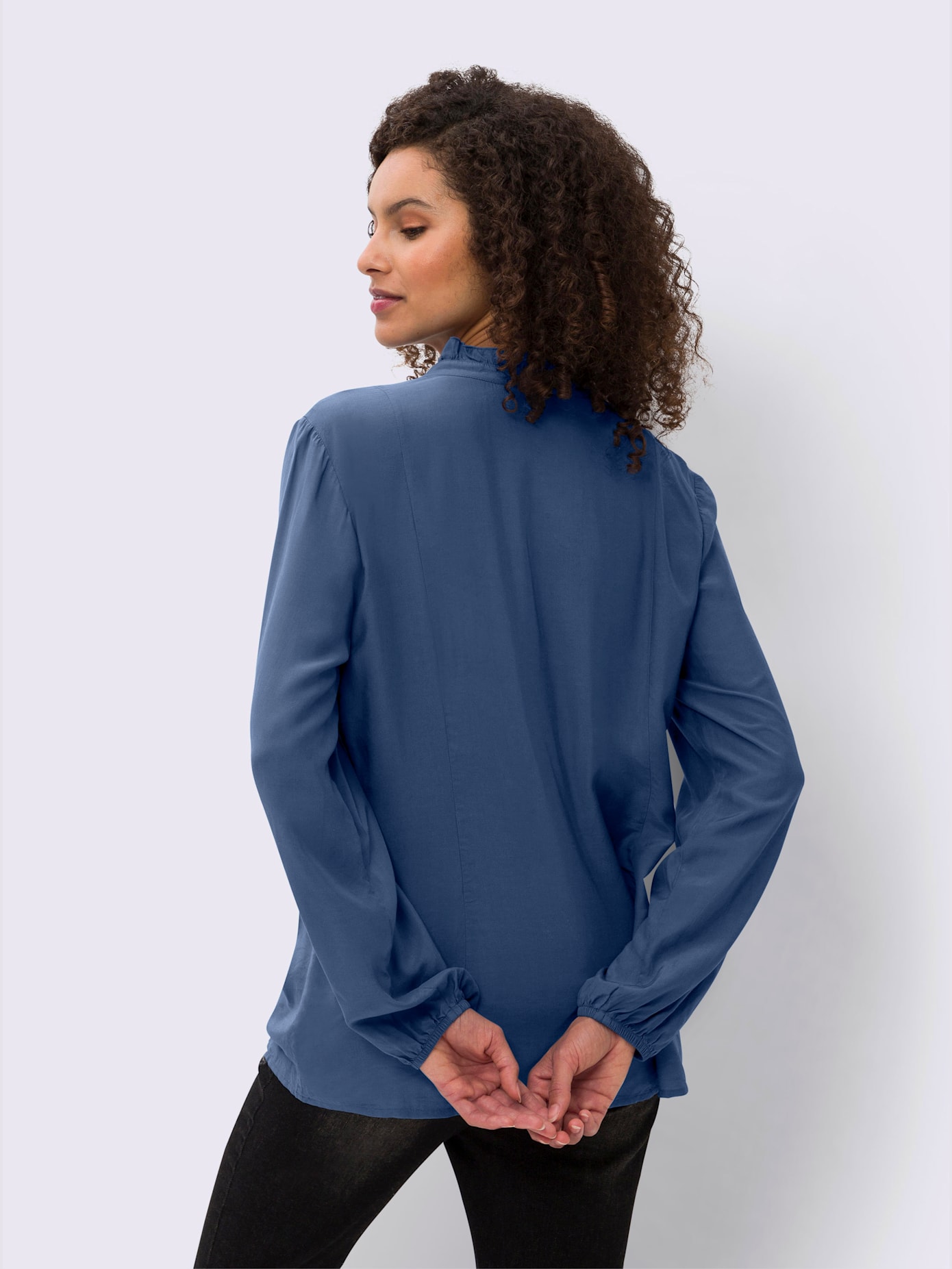 Chemisier 70% viscose