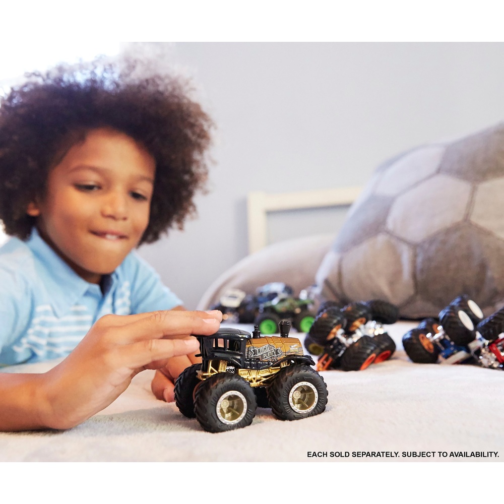 Hot Wheels Monster Trucks 1:64 Maßstab Diecast Spielzeugautos