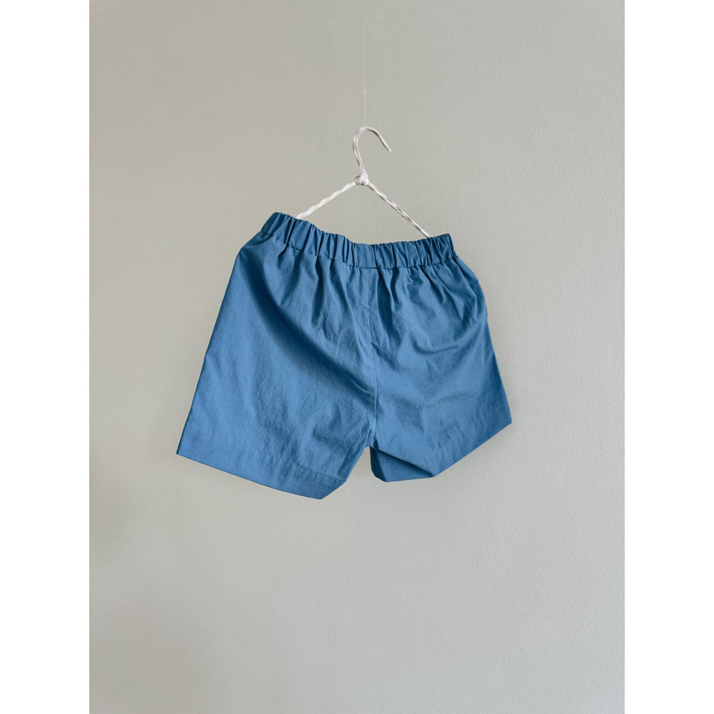 Køb Lalaby Andrea Shorts - Sea Blue