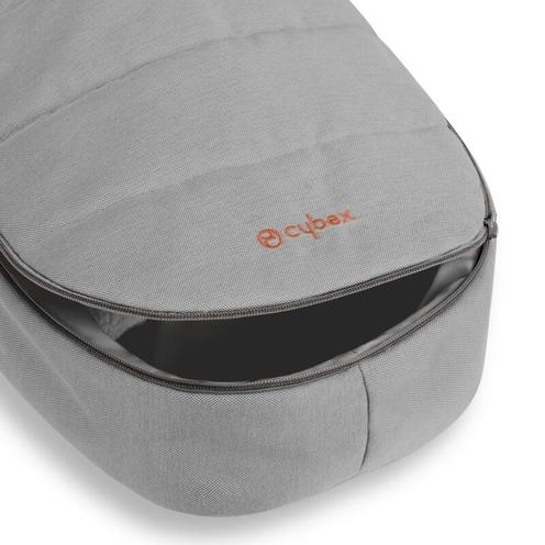 Chancelière Gold Lava Grey - CYBEX
