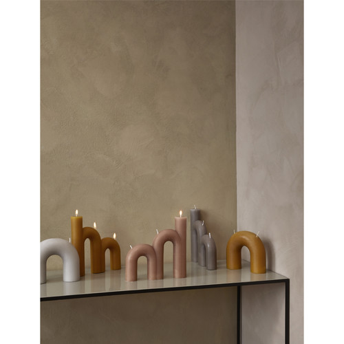 Broste Copenhagen - BEND Gris