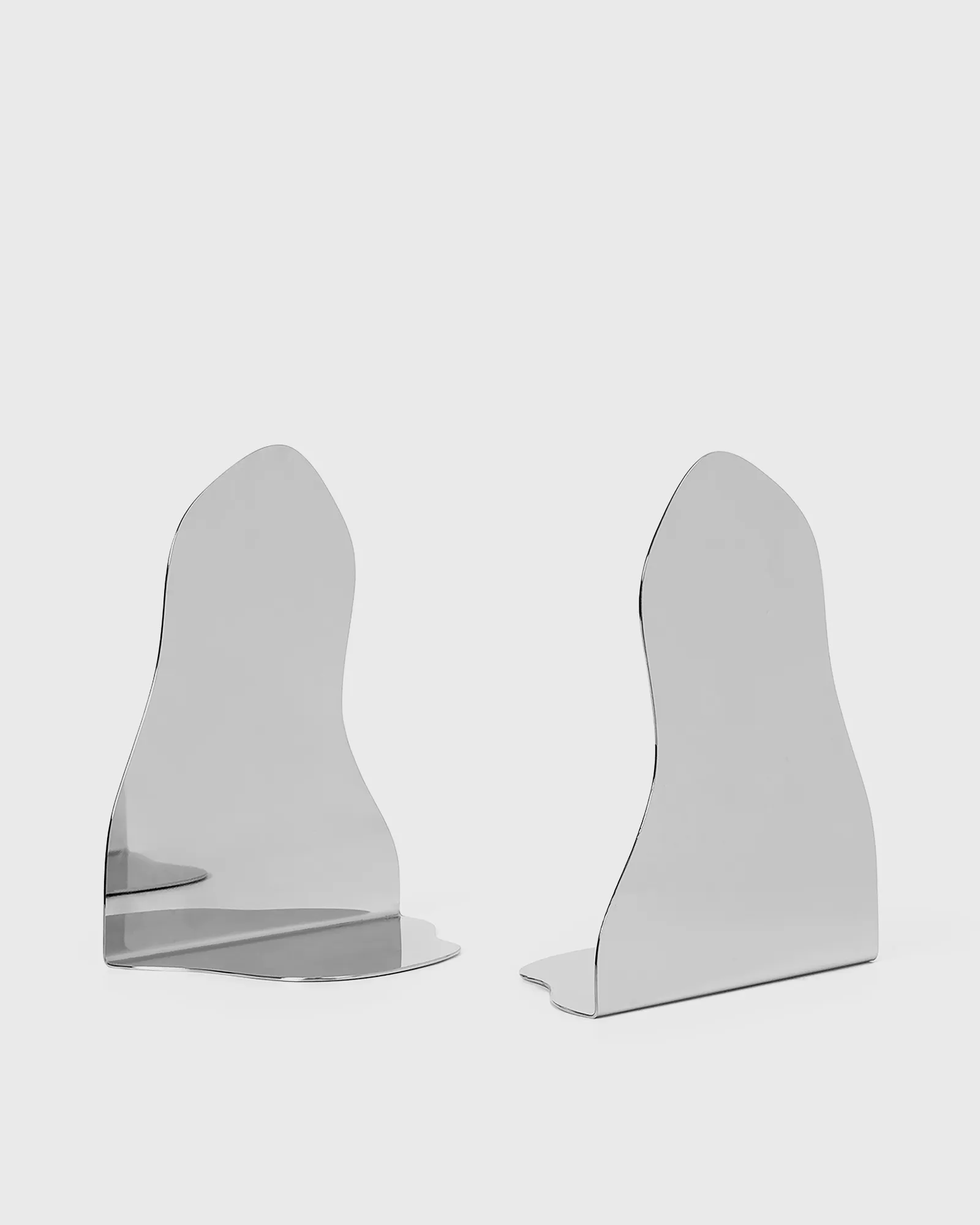 ferm LIVING Pond Bookends - Set of 2