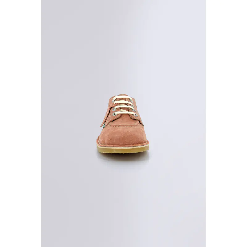 Kick karma Chair DERBIES Cuir Femme