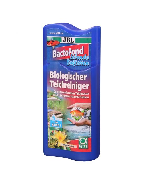 Jbl Bactopond - Waterverbeteraar
