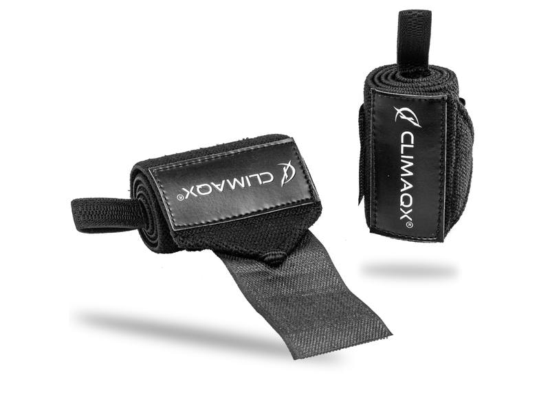 Climaqx Wrist Wraps One Size Handgelenkbandagen
