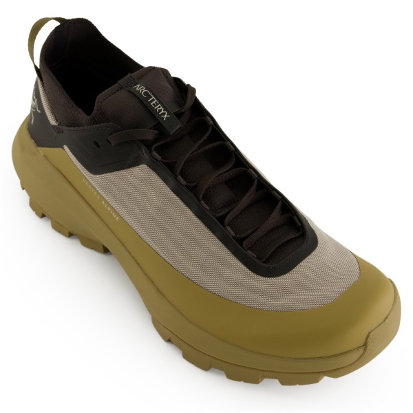 Arc'teryx - Vertex Alpine - Chaussures d'approche