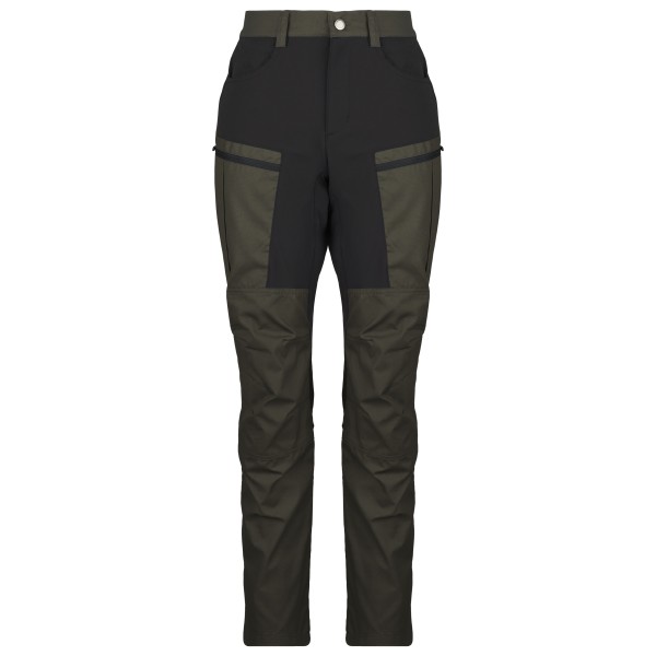 Heber Peak - Women's PineconeHe. Trekking Pants - Pantalon de trekking