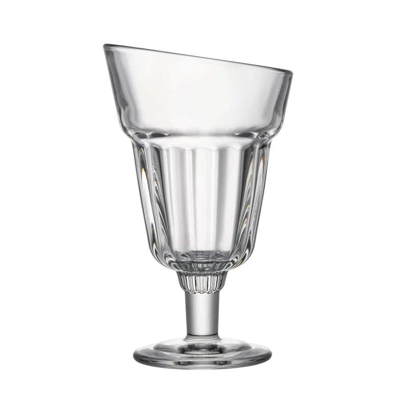 Lot de 6 coupes à glace, CHARLOTTE La Rochère