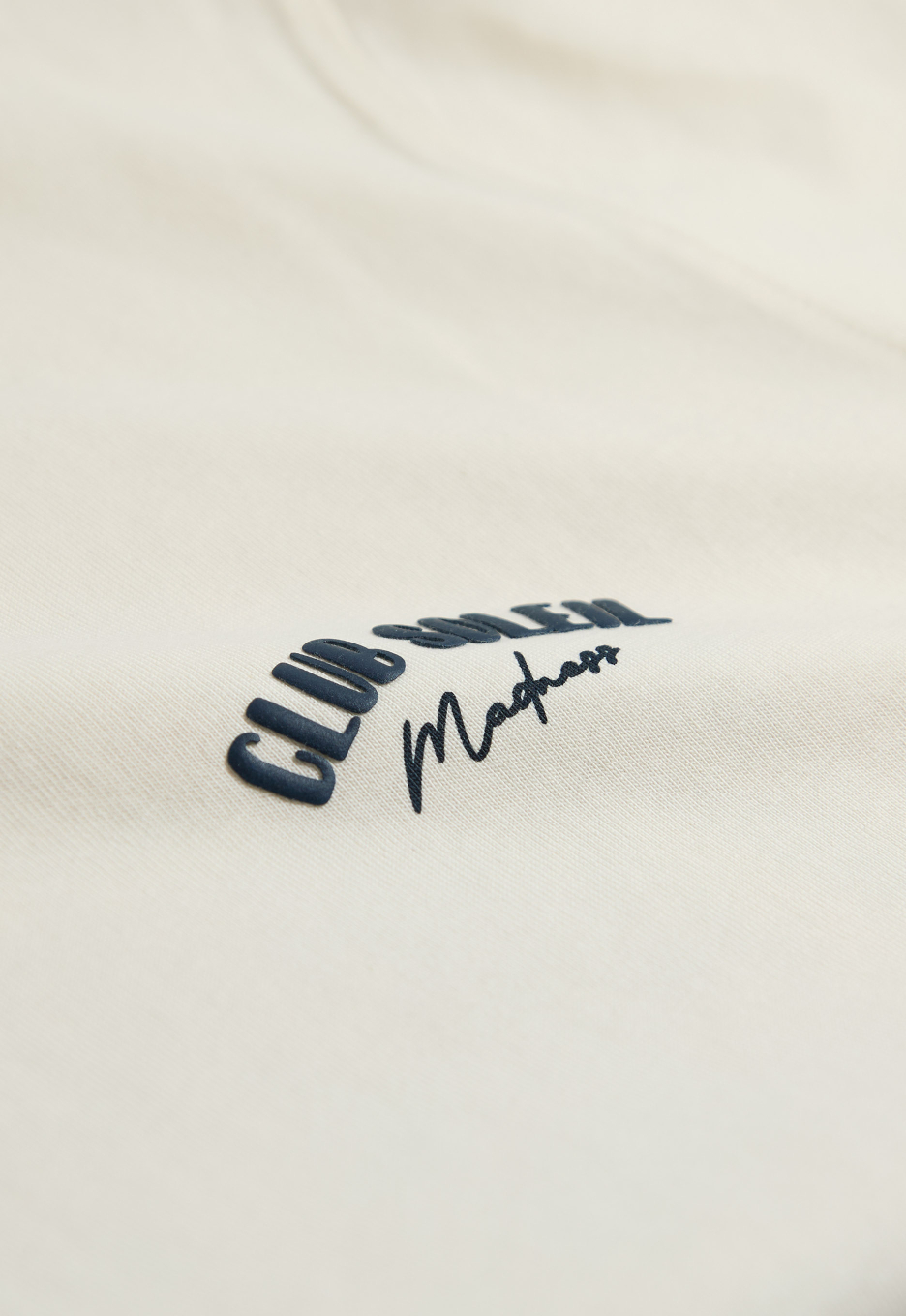 Madness Male T-shirt
