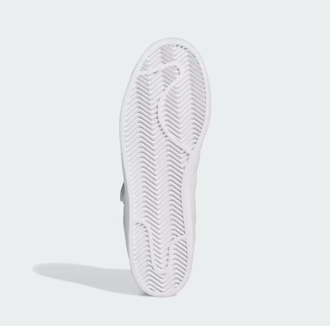 Adidas Skateboarding Pro Shell ADV Crystal White Royal Blue 5 US / 37.5 EU