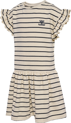 Hummel Hmlajma Kjole, Whitecap Gray