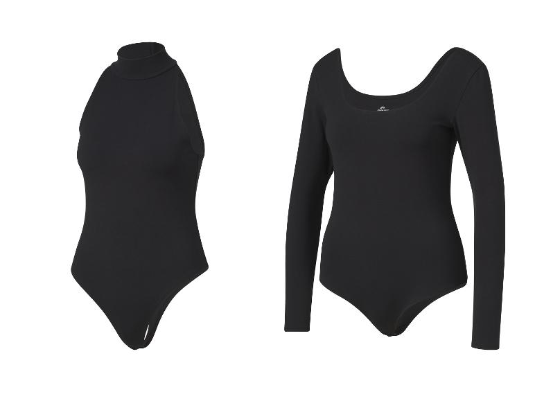 Dames sportbody