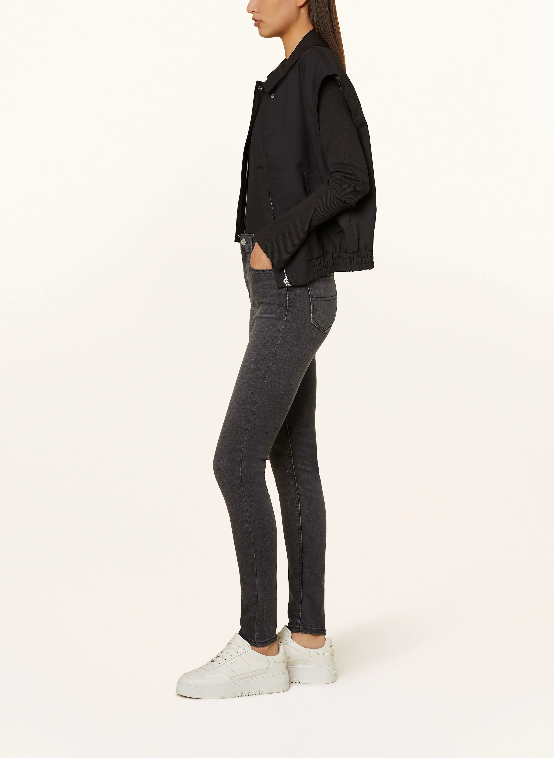 TOMMY JEANS Skinny Jeans NORA
