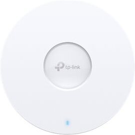 TP-Link Omada EAP653 point d'accès réseaux locaux sans fil 2976 Mbit/s Blanc Connexion Ethernet, supportant l'alimentation via ce port (PoE)