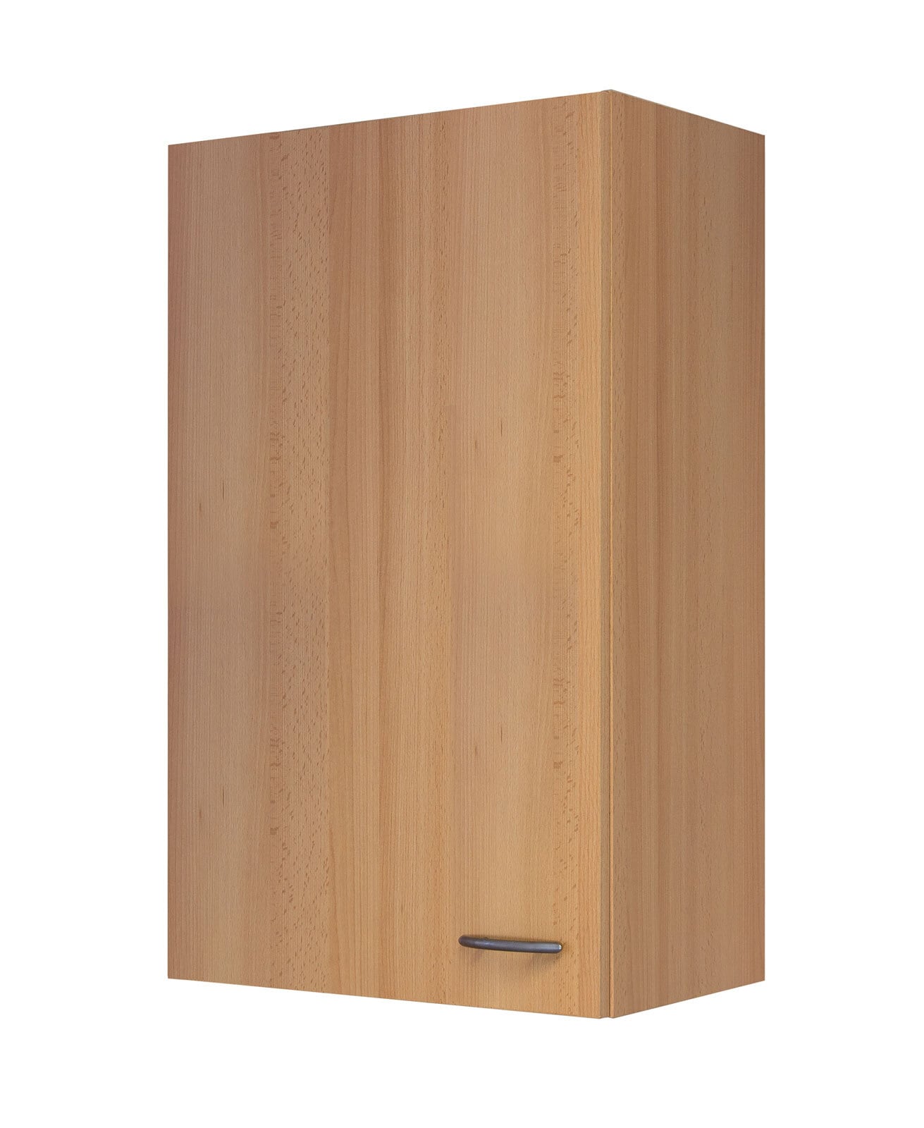 Hoch-Hängeschrank Nano Braun