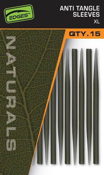 Fox Naturals Anti Tangle Sleeves