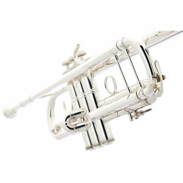 Bach 180S43 Bb-Trompete