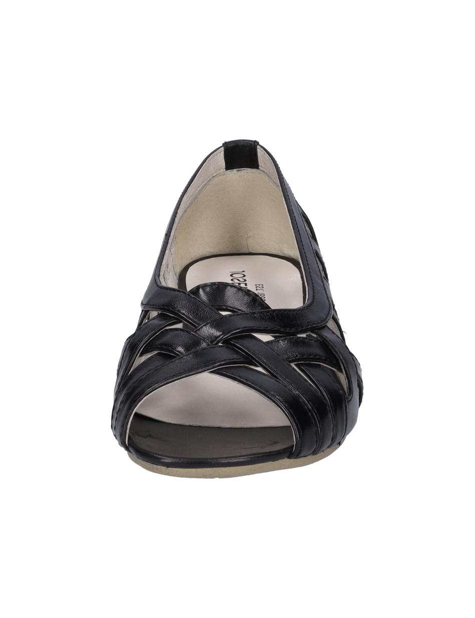 Ballerina Fiona 70, schwarz