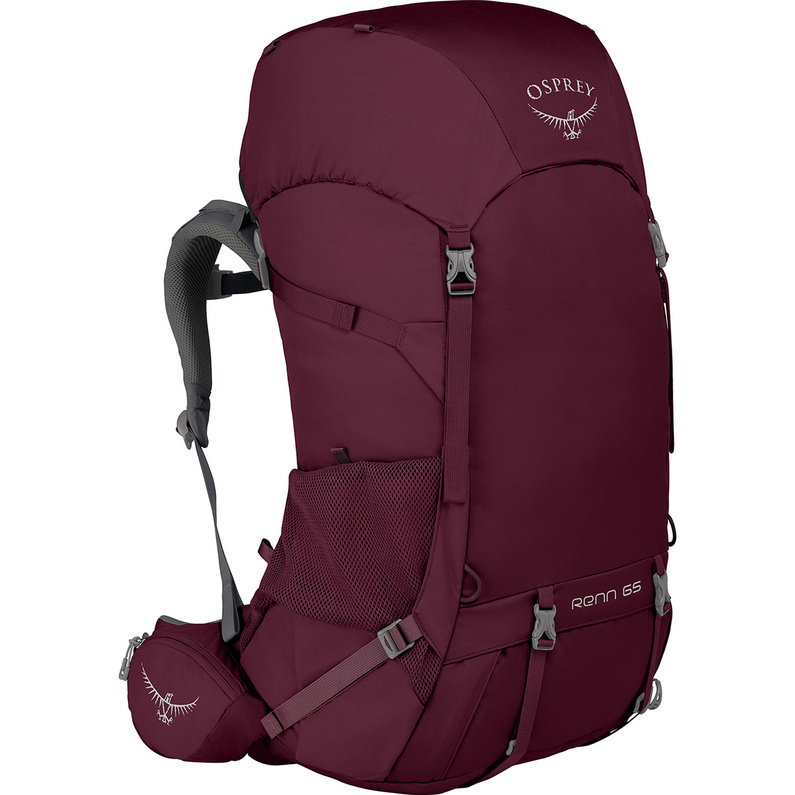 Osprey Damen Renn 65 Rucksack
