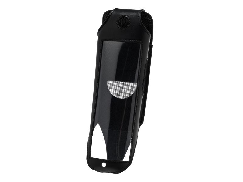SORYT Ledertasche zu OpenScape SL5/6 & Gigaset SL800H Pro Ledertasche zu OpenScape SL5/6 und Gigaset SL800H Pro
