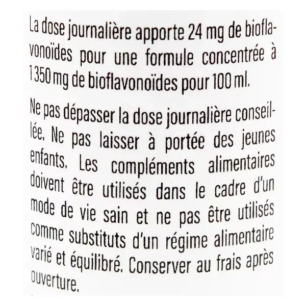 Extrato de Semente de Toranja Dayang 100ml