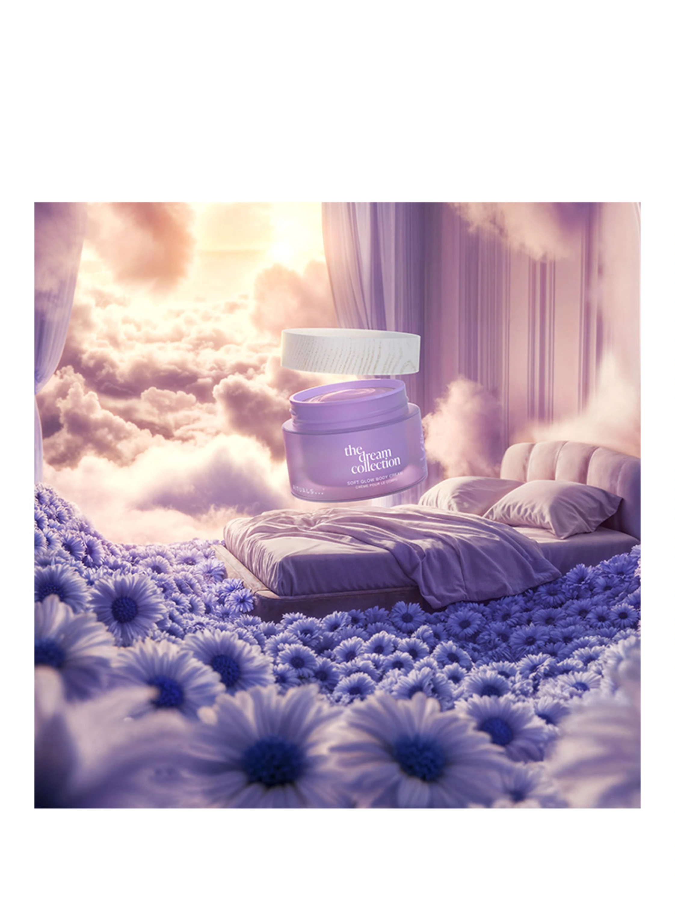RITUALS THE DREAM COLLECTION