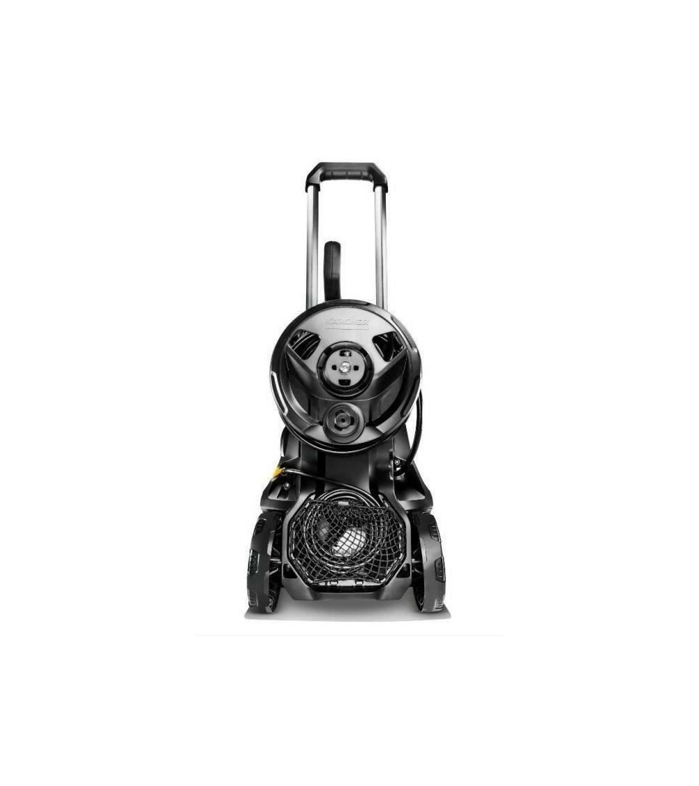 K 5 premium smart control home