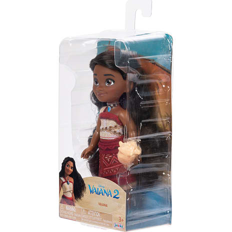 Disney Vaiana 2 dukke 15 cm
