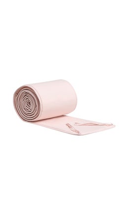 Alice & Fox MOLLY Sengekant 360 cm, Soft Pink