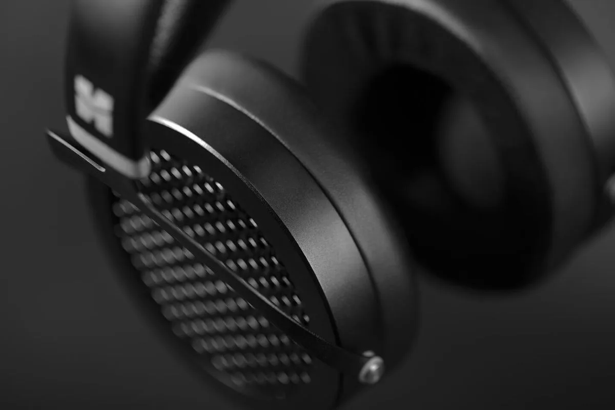 HiFiMAN Sundara V4 Casques hi-fi