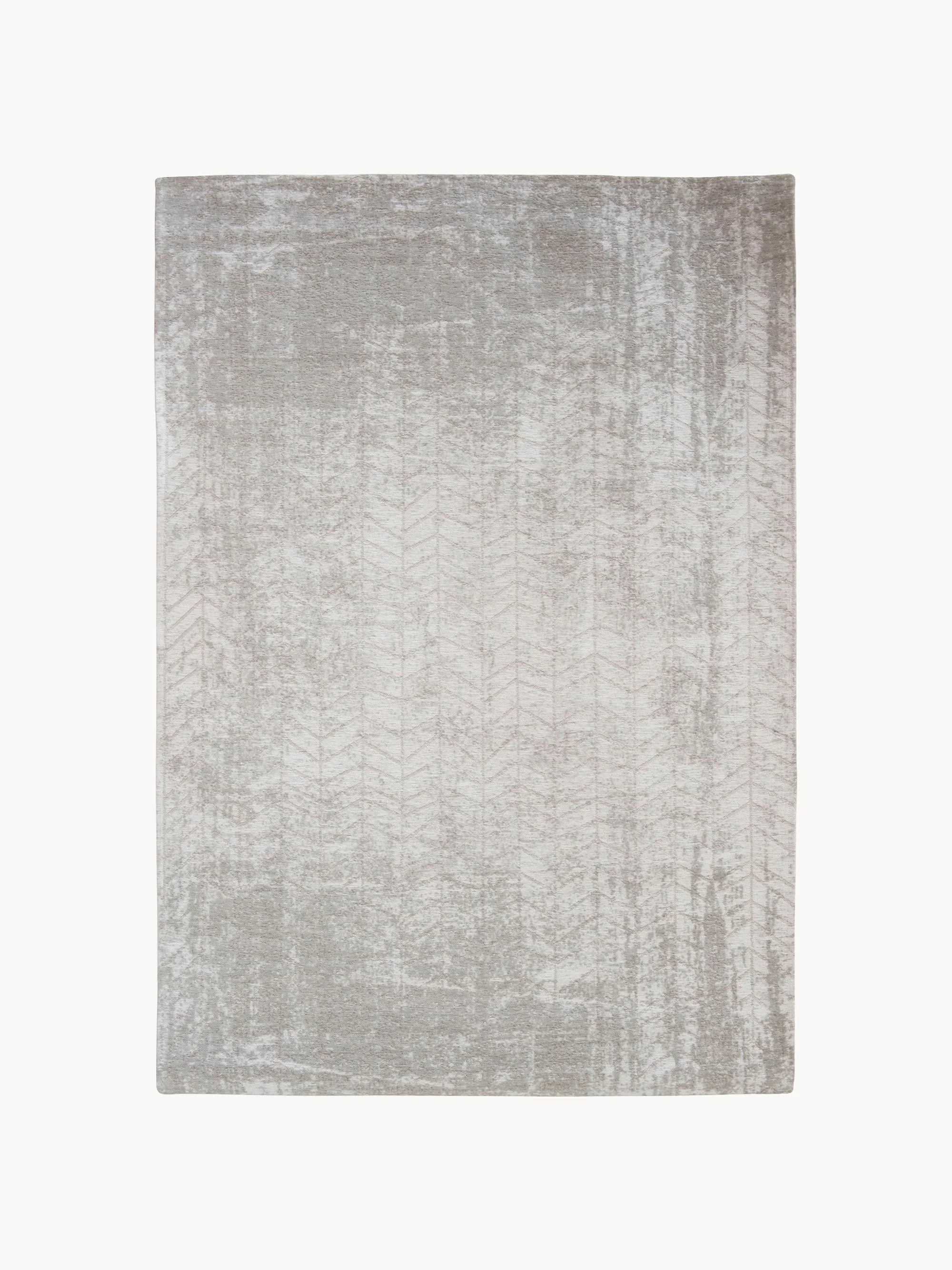 Wasbaar jacquard in- & outdoor vloerkleed Jacob’s Ladder