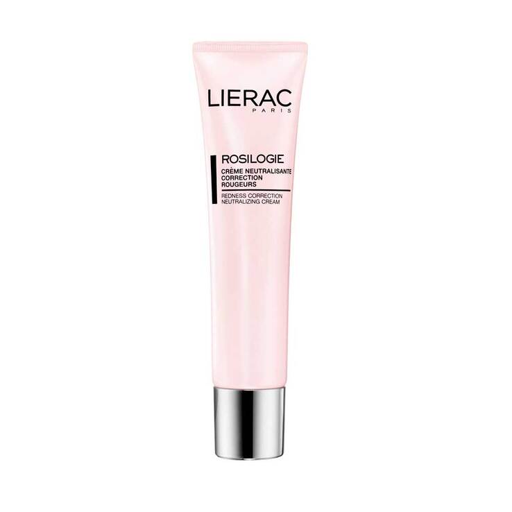 Lierac Rosilogie Creme N, 40 ml
