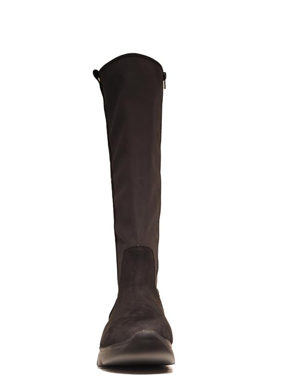 Wolky Jackson HV 02131.10 Zwart