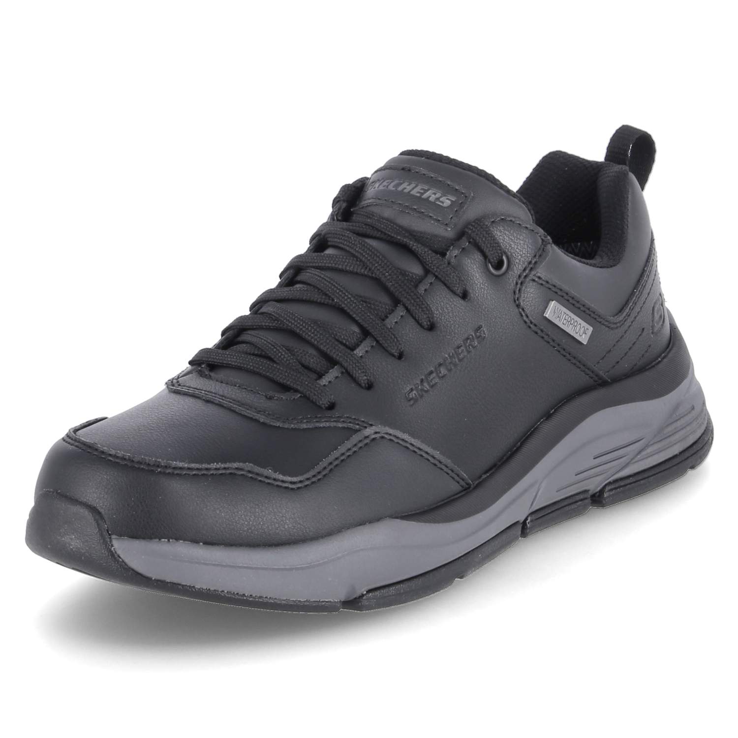 Skechers Outdoorschuhe HOMBRE - bkgy
