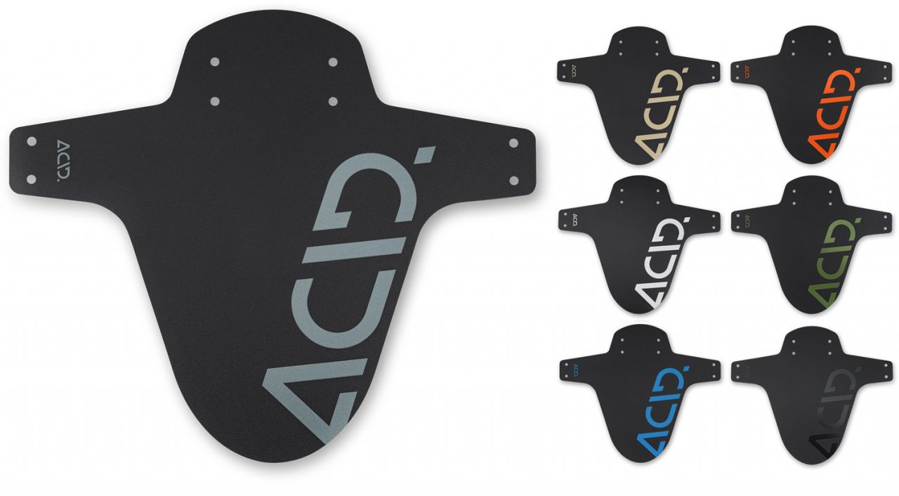 ACID Downhill Schutzblech kaufen | Bike-Discount