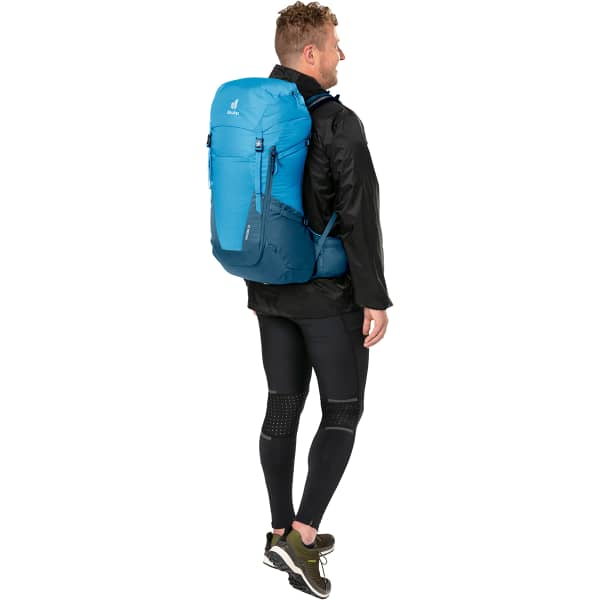 Sac à dos randonnée DEUTER FUTURA 26 REEF INK