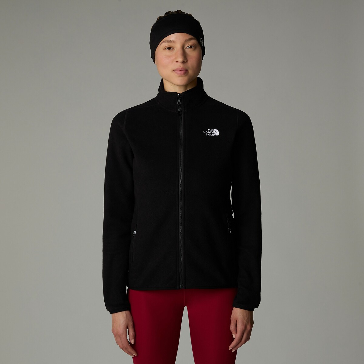 THE NORTH FACE<br>Suéter para caminhadas em geleiras