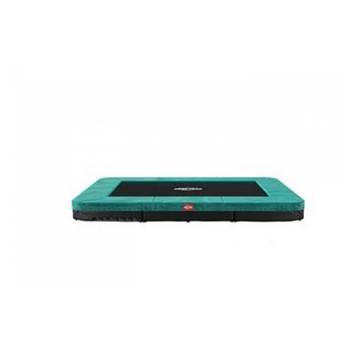 Trampoline ultim favorit inground 280 green