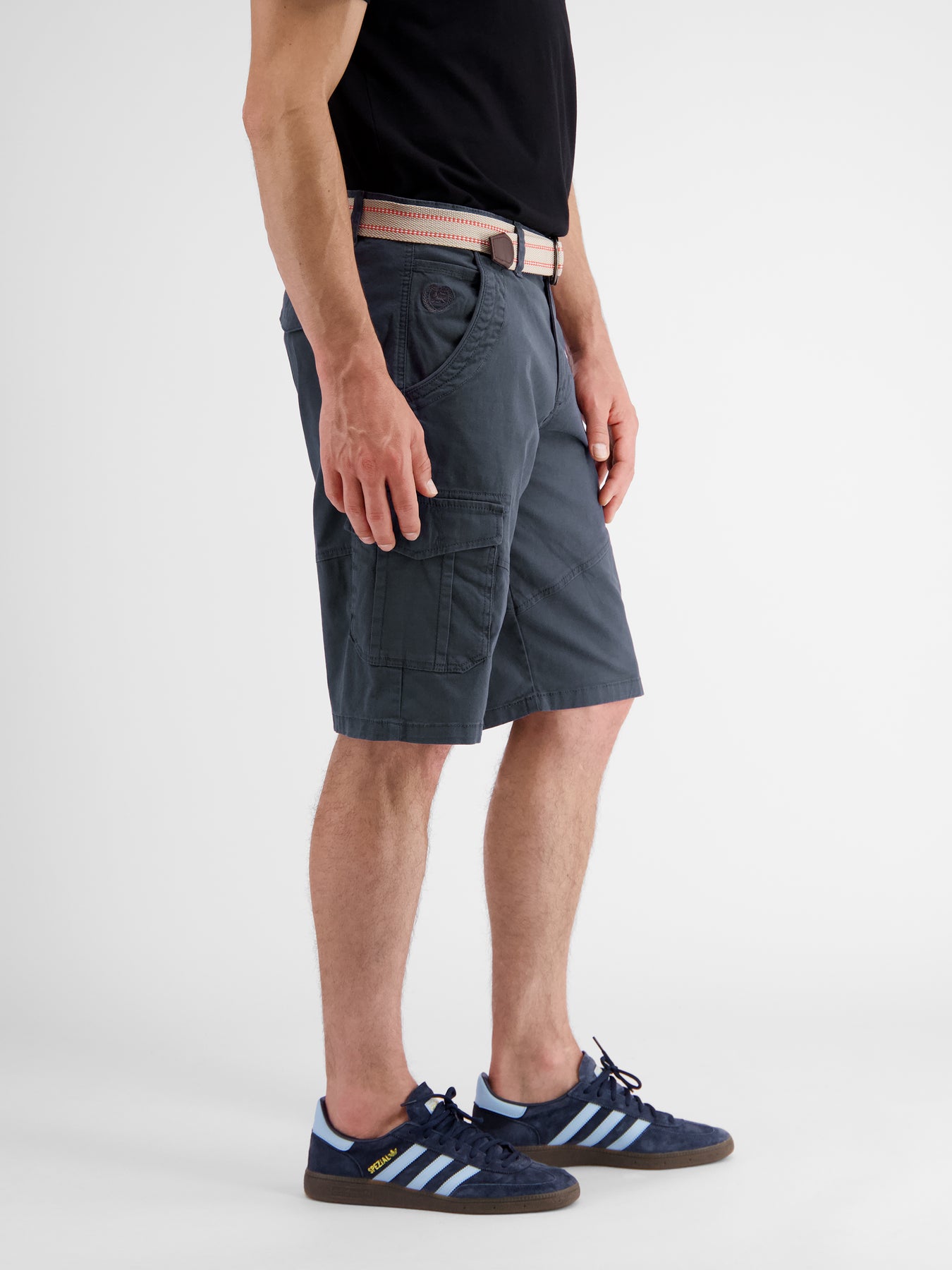 Sportive Cargo-Shorts DAWSON