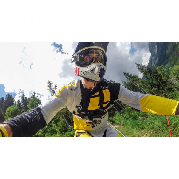 GoPro Arnês com Suporte de Peito - GCHM30