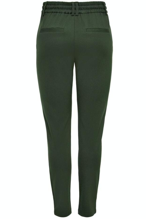 Only groene dames broek