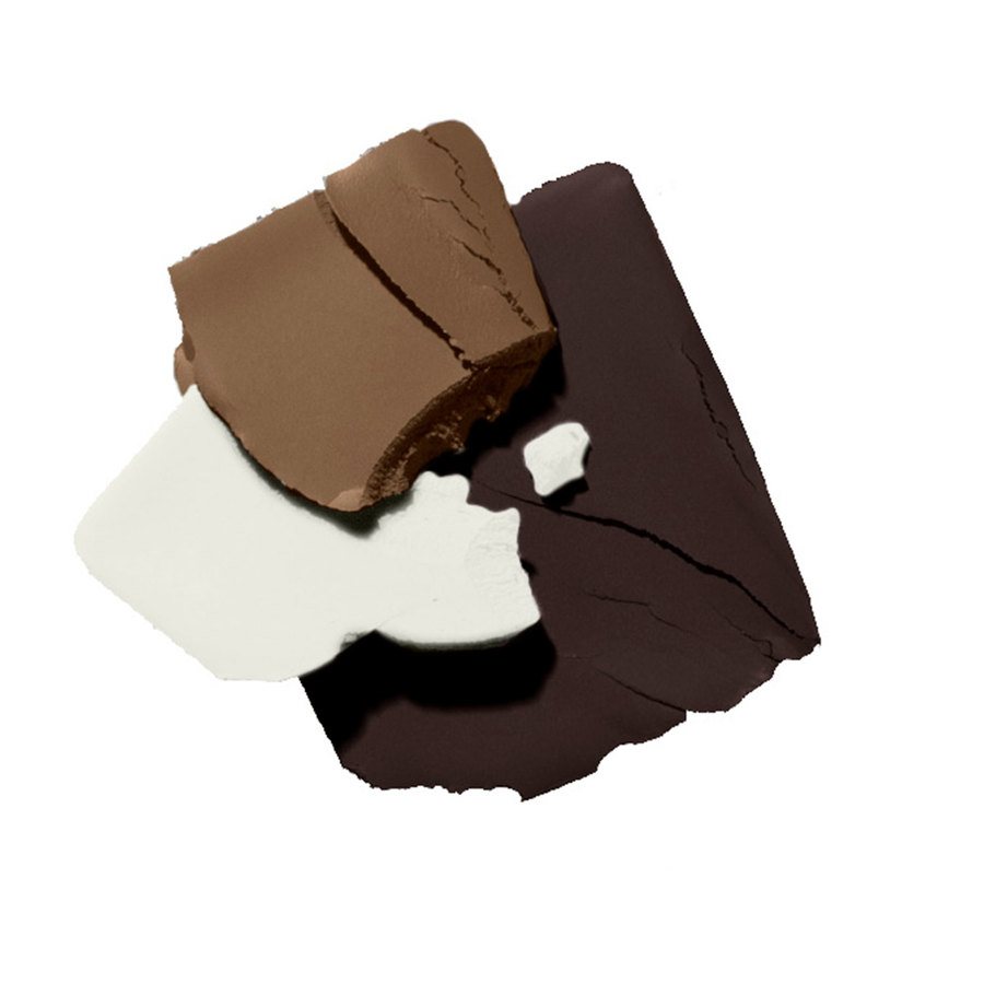 Wet n Wild Ultimate Brow Kit Ash Brown 2,5g