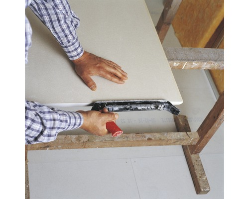 Knauf rasp schaaf 25 cm