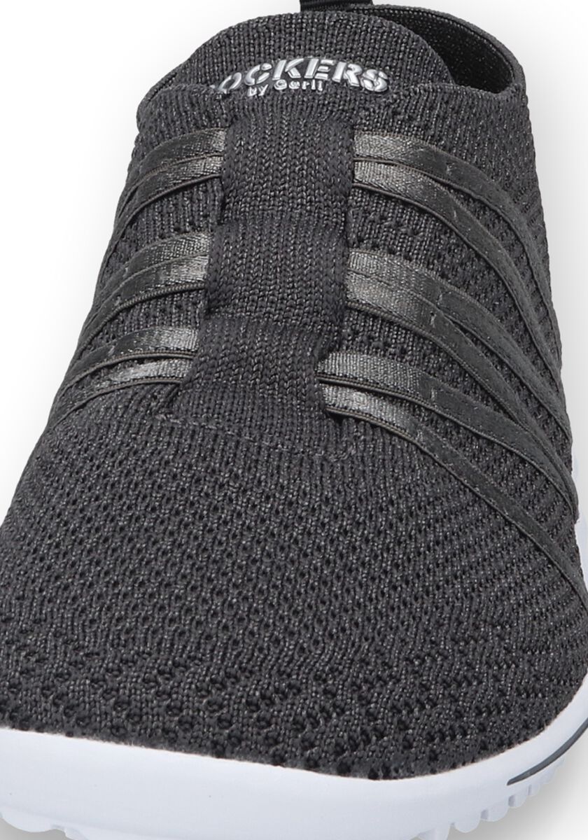 Baskets en Mesh | Dockers by Gerli Baskets