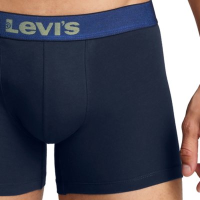 Boxer homme Dystopian Elastic 2P LEVIS