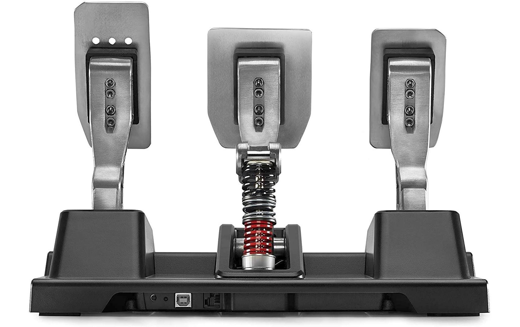Thrustmaster Lenkrad »T-LCM Pedalset«