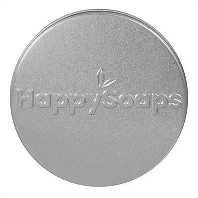 Happy Soaps Shampoo Bewaar- en Reisblikje Hond | 12212