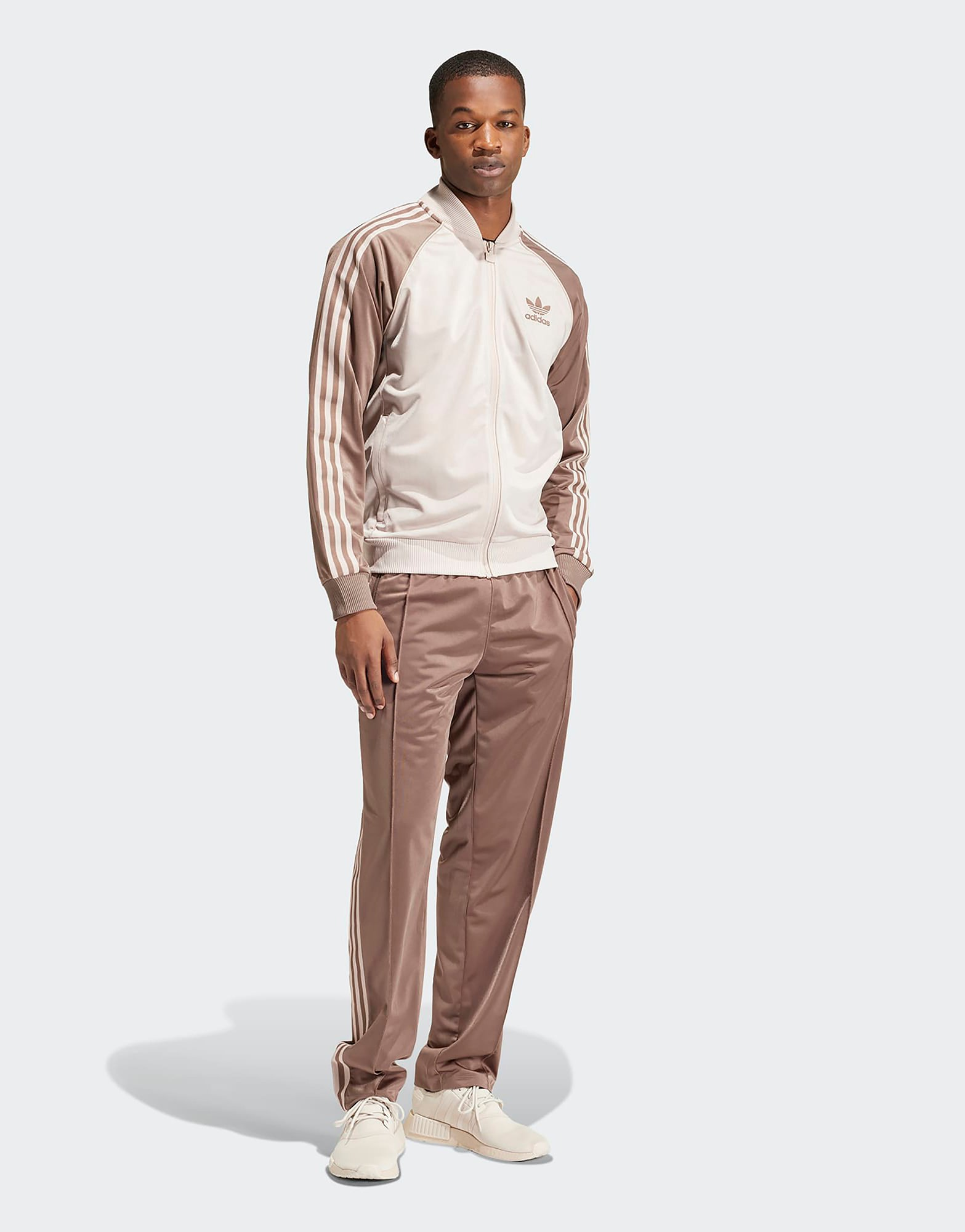 adidas Veste de survêtement SST