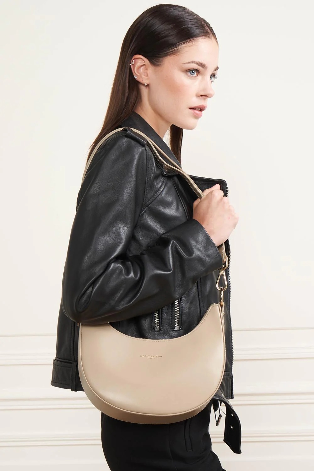 Paris Aimy-Petit sac besace